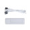 Fan L-Wireless Controller for SL Wireless, TL Wireless & Strimer Wireless with PWM  Cable - White 7