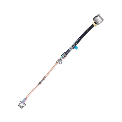 Metal Hinge Flexible Cable Left Right Wifi Connection-left ear