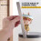 6 Pcs Acrylic Solid Clay Roller Clear Acrylic Sheet Rectangle Shape Backing Board Flexible Polymer Clay Cutters Carbon 8