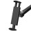 2X Folding Wall-Mounted Mobile Phone Tablet Holder Angle Adjustable Stretch Wall-Mounted Cantilever Tablet Holder 8
