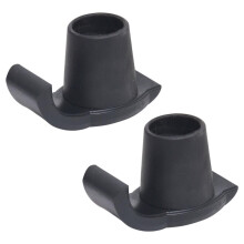 Walker Skis Walker Glide Skis for Elderly Practical Walker Ski Glides Sliders for Walker Senior Walker Supplies