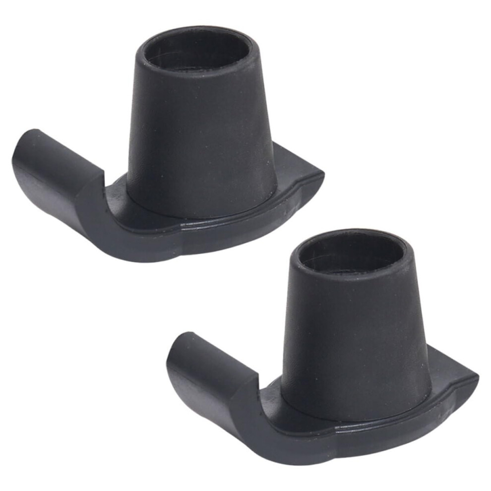 Walker Skis Walker Glide Skis for Elderly Practical Walker Ski Glides Sliders for Walker Senior Walker Supplies