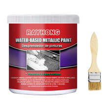 Metal Polish and Surface Restorer 20ML WaterBased Agent for Quick Metal Color Restoration on Cars (Multicolor)