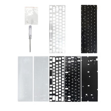 GH60 – interrupteurs magnétiques pour-plaque d'aluminium