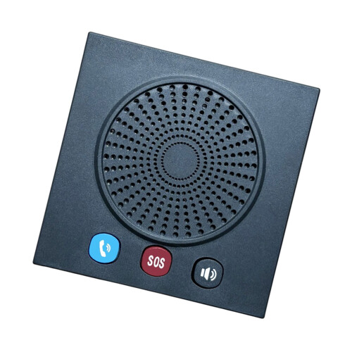 Space Saving Wall Hanging Intelligent 86 Box-86 three button C
