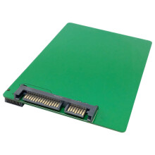 Portable SFF8784 Express To TA3.0 Adapter For 2.5inch Drive