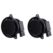 2X Mass Air Flow Sensor Meter for W203 Cl203 S203 C209 A209 W211 S211 R171 5Wk9638 5Wk9638Z 2710940248