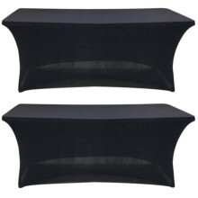 2X Eyelashes Bed Cover Beauty Sheets Elastic Table Stretchable Eyelash Extension Professional Cosmetic Salon Sheet