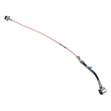 Headphone Replacement Flexible Cable With Integrated-right ear