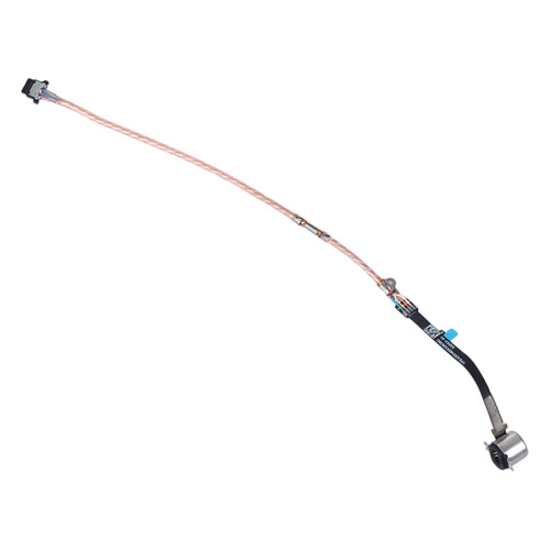 Headphone Replacement Flexible Cable With Integrated-right ear