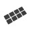 Capuchons de touches de clavier en Silicone, 4/8/16-8 pièces 1