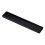Coussin de Support de poignet pour clavier en bois naturel,-104 1