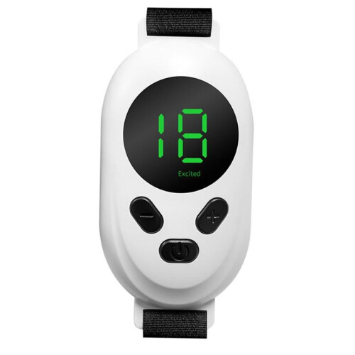 Low-Frequency Pulse Microcurrent Watch Sleep Aid Relaxation Treatment Insomnia Relieve Pulse Stimulation Hypnosis