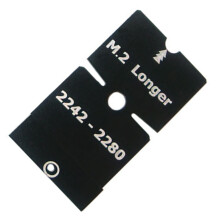 NGFF NVME M.2 Extended Transfer 2242 Ă 2280 2230 Ă -2242 Ă 2280