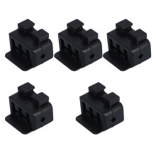 Opgewaardeerd Voor H2D/H2S/H2C Hotend Nozzle Ruitenwisser Nozzle