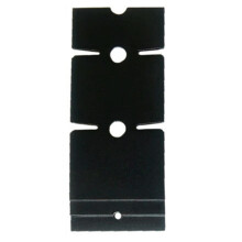 Supports d'adaptateurs d'extension M.2 NGFF NVMe SSD-2230 Ă 2280