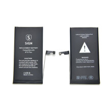 iPhone 15 Plus Battery