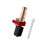 Buse améliorée en acier trempé, buse d'assemblage-0,25mm 1