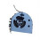 Low Noise CPU GPU Radiator Fan For P1 Gen3 X1 Extreme-GPU 1