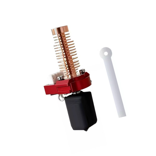 Hardened Steel Nozzle for AD5M 3D Printer Nozzle-0.6mm