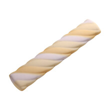 Repose-poignet ergonomique pour clavier de-couleur orangée
