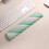 Repose-poignet en Silicone souple pour clavier avec-Violet 7