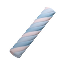 Repose-poignet ergonomique pour clavier et ordinateur,-Bleu