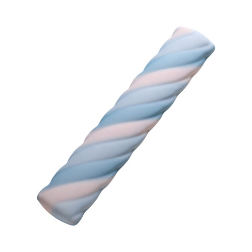 Repose-poignet ergonomique pour clavier et ordinateur,-Bleu