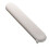 Keyboard Wrist Rest Ergonomic Wrist Rest Silicone Wrist-White 1