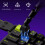 Advanced Magnetic Axises Technology Gaming Keyboards-white2 6