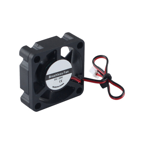 Ventilateur de refroidissement Hotend de remplacement,