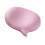 Tapis de support de poignet en silicone respectueux de la-Rose 1