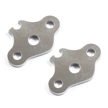 Durability Metal Heatsink Upgrade Part For S1 S1C 3D Printers-2