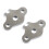 Geoptimaliseerd voor S1 S1C 3D-printer Heatsink-2 1
