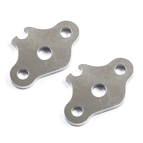 Geoptimaliseerd voor S1 S1C 3D-printer Heatsink-2
