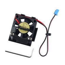 Pièce d'imprimante 3D pièce Hotend ventilateur de