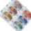 Reliable Material Storage Box For ABS PETG Supplies-6 pack 1