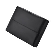 Oxford Fabric Computer Screen Storage Bag With Double-24"