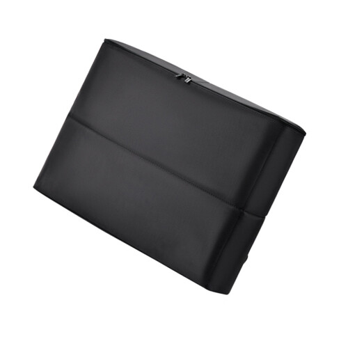 Oxford Fabric Computer Screen Storage Bag With Double-24"