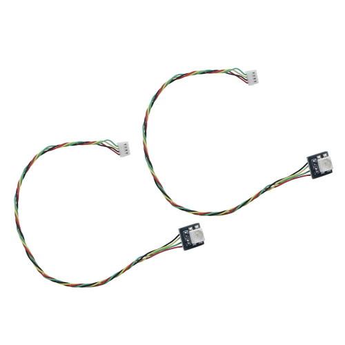 Module d'éclairage LED haute luminosité pour imprimante 3D-2