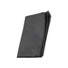 Housse anti-poussière pour moniteur de bureau 61x46cm, tissu