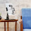 Aluminium-Universal-Tablets, Desktop-Halterung,-Silber 2