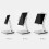 Aluminium-Universal-Tablets, Desktop-Halterung,-Silber 4
