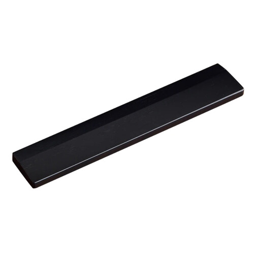 Handcrafted Wood Wrist Pad For Computer Keyboards Reduces-104