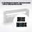 NGFFs M.2 SSD State Drive Adapter-2242 bis 2280 3