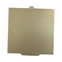 Die doppelseitige, mit PEI-Pulver beschichtete-PEI-Goldspray