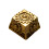 Premium Resin 3D Gear Keycap Elevates Keyboards With Industrial 1