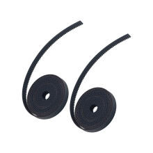 Anti Slip 2GT Timing Belt for 3D Printer X Y Axles Prevents