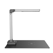 Portable 16MP Document Scanner Camera Book Scanner Fast Speed