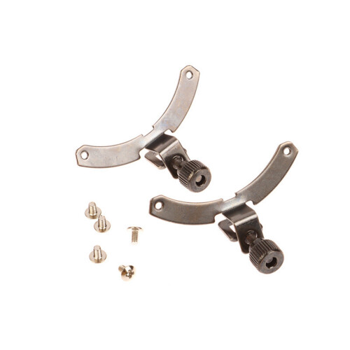 Easy Installation Fixing Buckle with Small Screws Cooling Fan